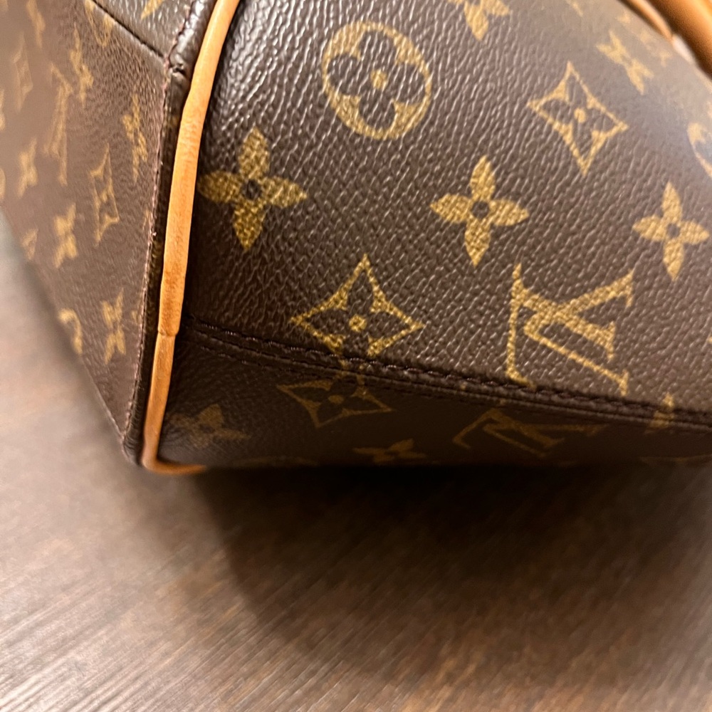 Authentic Louis Vuitton Monogram Ellipse MM π₯° Awesome condition. - Picture 12 of 13